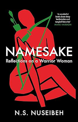 Namesake - Reflections on a Warrior Woman